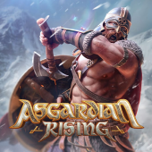 Asgardian Rising uu8888 slot