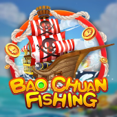 Bao Chuan Fishing uu8888 casino