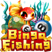 Câu Cá Bingo uu8888