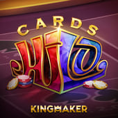 Bài Hi Lo uu8888 game