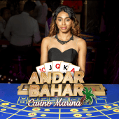 Andar Bahar uu8888 game