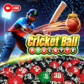 Roulette Cricket uu8888 casino