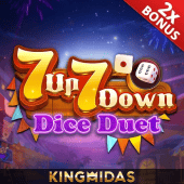 Song Ca Xúc Xắc uu8888