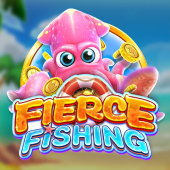 Fierce Fishing uu8888 game