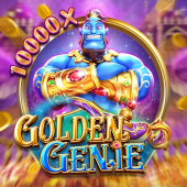 Golden Genie uu8888 game