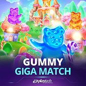 Kẹo Dẻo Giga Match uu8888 slot