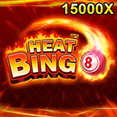 Heat Bingo uu8888 casino