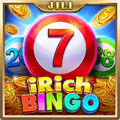 Bingo Irich uu8888 games
