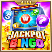 Jackpot Bingo uu8888 slot