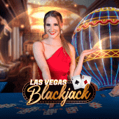 Blackjack Las Vegas uu8888 games