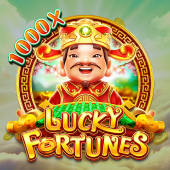 Vận May Phú Quý uu8888 free play