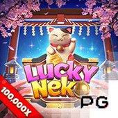 Lucky Neko uu8888 casino