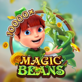 Magic Beans uu8888 slot