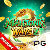 Mahjong Ways 2 uu8888 games