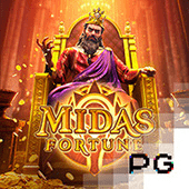 Midas Fortune uu8888 game