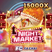 Chợ Đêm uu8888 games