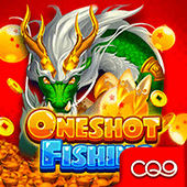 OneShot Fishing uu8888 game