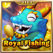 Royal Fishing uu8888 casino
