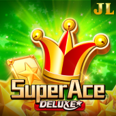 Siêu cấp Ace Deluxe icon slot nổ hũ uu8888