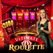 Roulette Tối Thượng uu8888