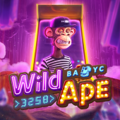 Wild Ape uu8888 slot Khỉ Hoang Dã