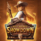 Wild Bounty Showdown uu8888 game